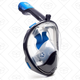 Seaview Snorkel Mask, $50